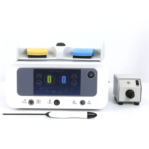 Плазмовий коагулятор RFS-100СОР