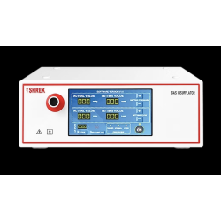 Ендоскопічний LED-освітлювач SHREK SY-GW1210L