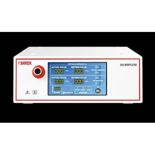 Ендоскопічний LED-освітлювач SHREK SY-GW1210L