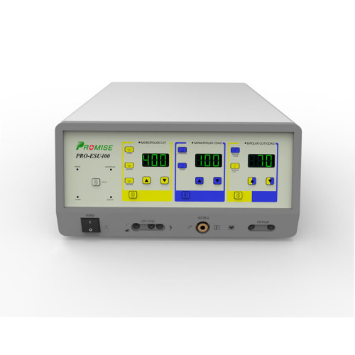 Ендоскопічний електрокоагулятор SHREK PRO-ESU400