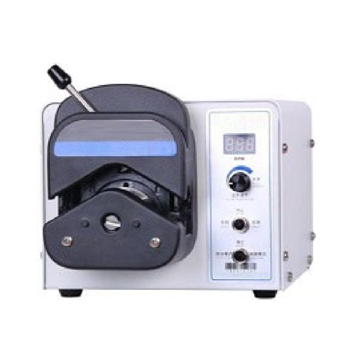 Ендоскопічна помпа іригаційна SHREK BT400M