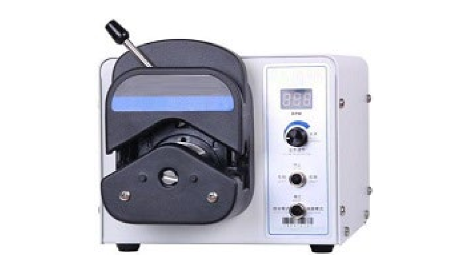 Помпа ендоскопічна іригаційна SHREK BT400M (для гістероскопії та урології)