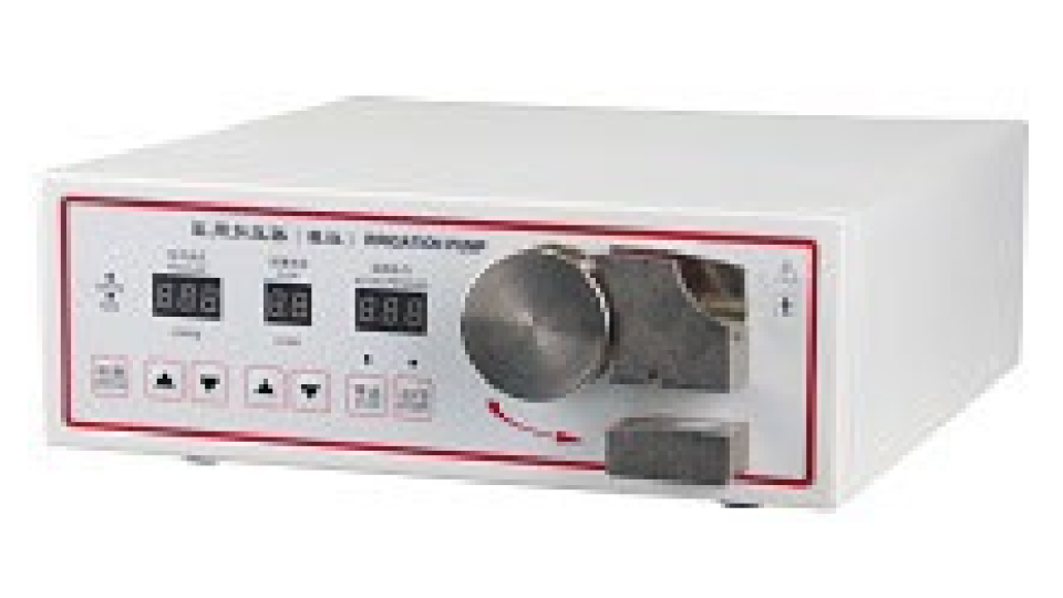 Помпа ендоскопічна іригаційна SHREK SY-G200 (для лапароскопії)