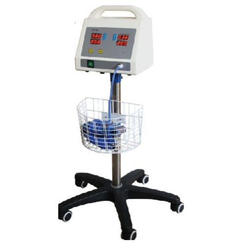 Медична ендоскопічна автоматична турнікетна  система SHREK HXY-D04