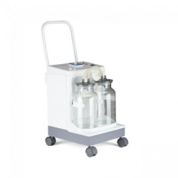 Медичний ендоскопічний відсмоктувач SHREK BPSS-8A