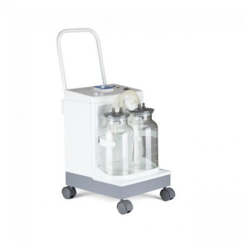 Медичний ендоскопічний відсмоктувач SHREK BPSS-8A