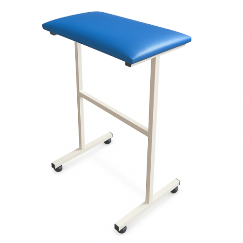 Столик для забору крові медичний С3К