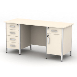 Стіл лабораторний