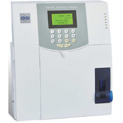 Автоматичний аналізатор електролітів CBS-400 (ISE)