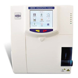 Автоматичний аналізатор електролітів CBS-50 (ISE)