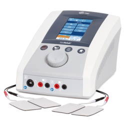 StimRehab² MT2200 Electrotherapy Device
