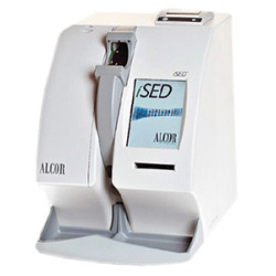 Автоматичний аналізатор ШОЕ ALCOR ISED (на 20 позицій)