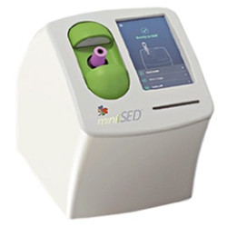 Автоматичний експрес-аналізатор ШОЕ ALCOR miniiSED