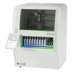 Автоматичний аналізатор ШОЕ ALCOR ISED®PRO