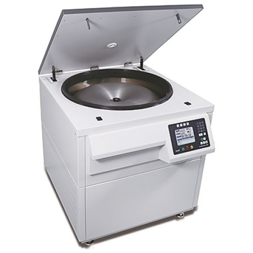 Центрифуга лабораторна рефрижераторна HANIL Component 12R