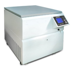 HANIL Component R Refrigerated Centrifuge for Blood Banks