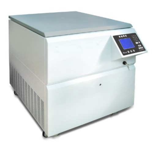 HANIL Component R Refrigerated Centrifuge for Blood Banks