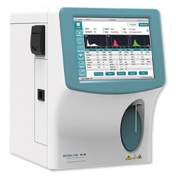 Автоматичний гематологічний аналізатор 3-Diff EC-38