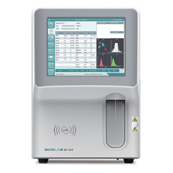 Автоматичний гематологічний аналізатор 5-Diff EC-518