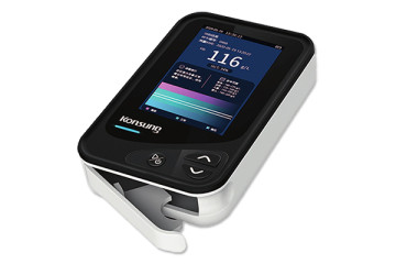 Аналізатор гемоглобіну та гематокриту Konsung H7: Новий стандарт експрес-діагностики в POCT-сегменті Аналізатор гемоглобіну та гематокриту Konsung H7: Новий стандарт експрес-діагностики в POCT-сегменті