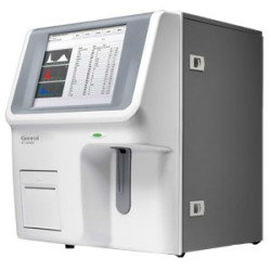 Автоматичний гематологічний аналізатор KT 6400 Модель: KT-6400