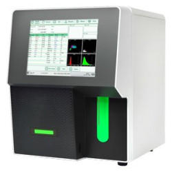 Автоматичний гематологічний аналізатор KT-6610