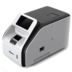 Автоматичний імуноаналізатор Hipro-A1 та A1 Plus