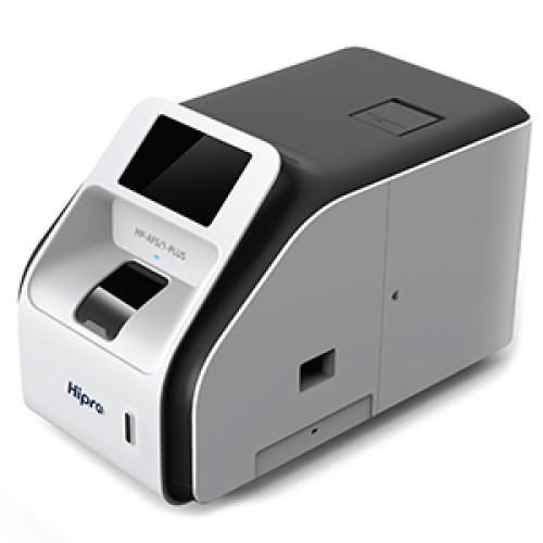Автоматичний імуноаналізатор Hipro-A1 та A1 Plus