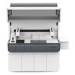 Автоматичний імунохемілюмінесцентний аналізатор (CLIA) Hokapi AE-180