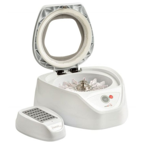 Центрифуга для гелевих карт STARGEL10