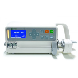 Насос шприцевий М260