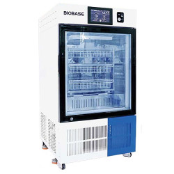 Інкубатор та перемішувач тромбоцитів BIOBASE BJPX-SP10