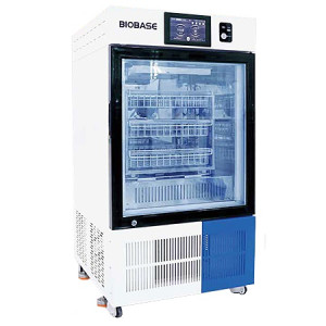 Інкубатор та перемішувач тромбоцитів BIOBASE BJPX-SP10