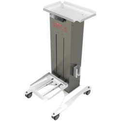 Electric Cart for Controlled Blood Collection Mixer  Carave04