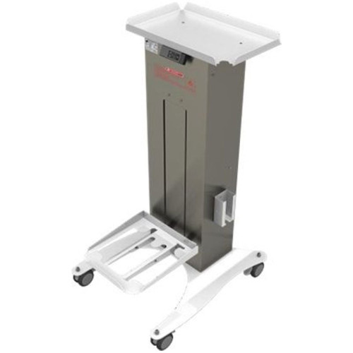 Electric Cart for Controlled Blood Collection Mixer  Carave04