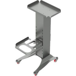 CAR02-1 Manual Cart for Controlled Blood Collection Mixer