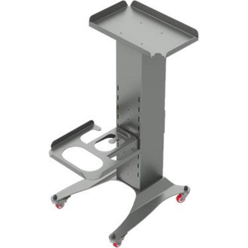 CAR02-1 Manual Cart for Controlled Blood Collection Mixer