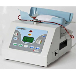 HemoTek2 Controlled Blood Collection Mixer & Scale