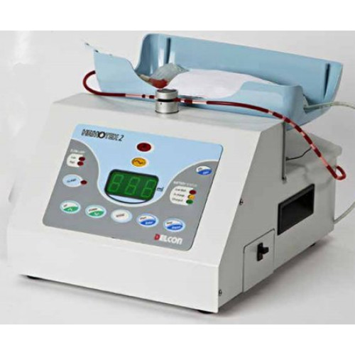 HemoTek2 Controlled Blood Collection Mixer & Scale