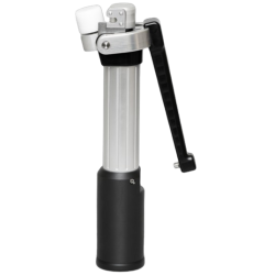 BTS-B Automatic Blood Tube Roller Mixer (Wireless, Battery Powered)