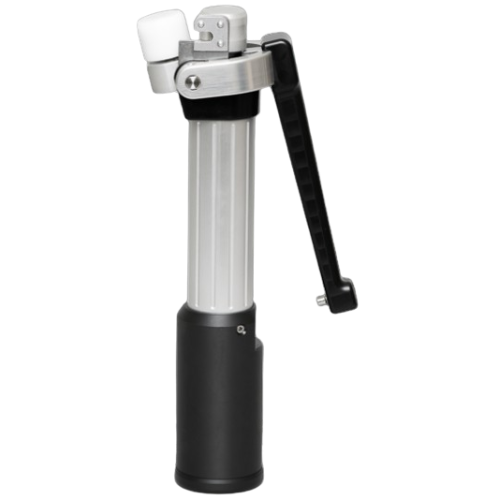 BTS-B Automatic Blood Tube Roller Mixer (Wireless, Battery Powered)