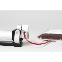 Automatic Blood Tube Roller Mixer (Mains Powered 220V)