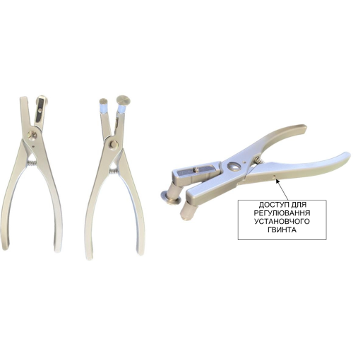 Manual Blood Tube Stripper (Mechanical Tube Roller for Blood Bags)