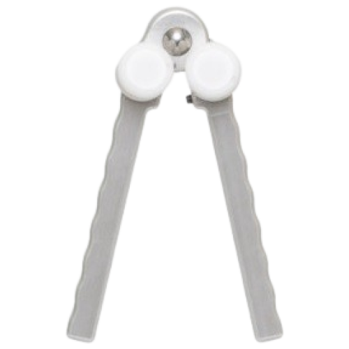 MTS Manual Blood Tube Roller (Blood Line Stripper / Cleaner)