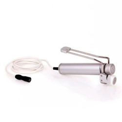 Automatic Blood Bag Tube Stripper (LMB, Germany)