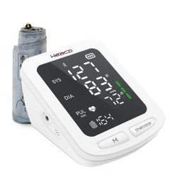 Автоматичний тонометр Heaco 08Е