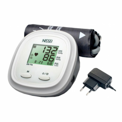 DS-11А NISSEI Вимірювач АТ цифровий автомат