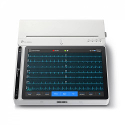 Електрокардіограф NEO ECG T180 CAREWELL
