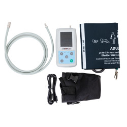Монітор добового артеріального тиску Heaco ABPM50