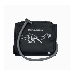 Манжета багаторазова, доросла 22-42 см